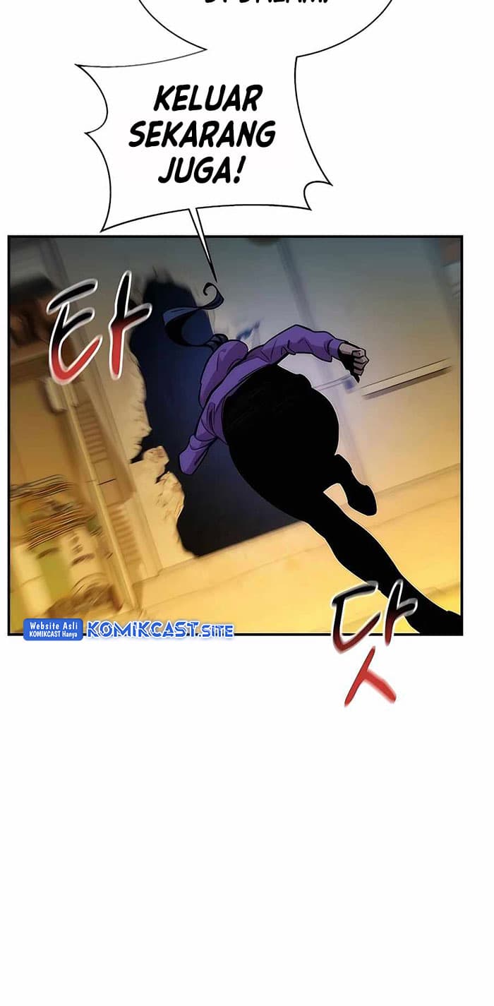 Auto-Hunting With Clones - Chapter 36 - Page 7