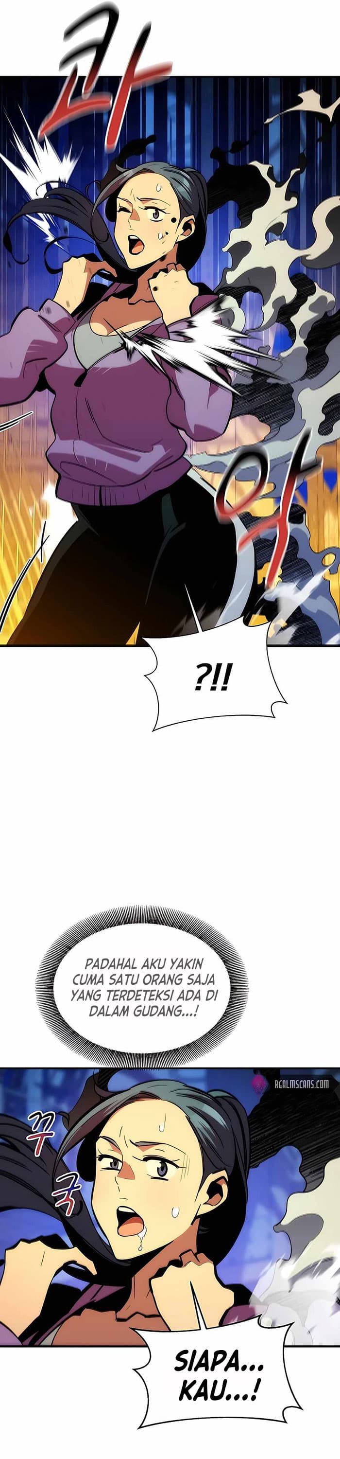 Auto-Hunting With Clones - Chapter 36 - Page 8