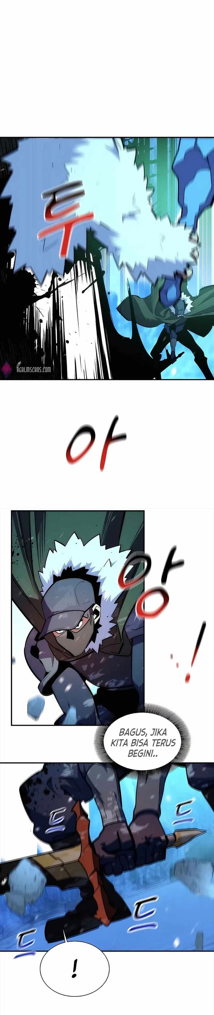 Auto-Hunting With Clones - Chapter 37 - Page 10