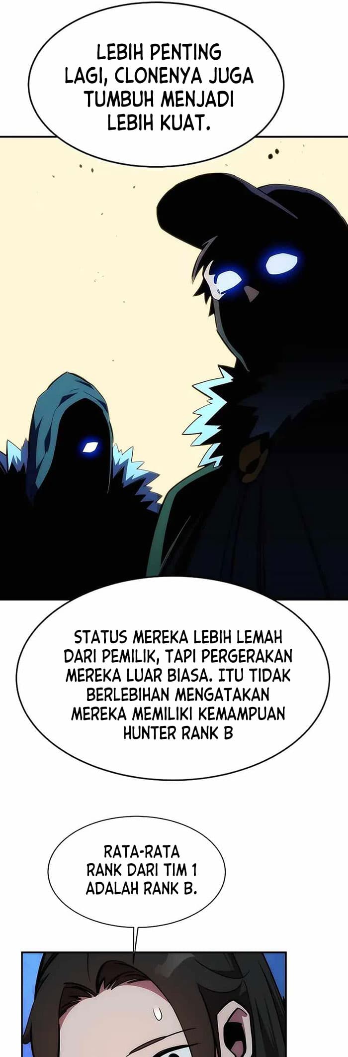 Auto-Hunting With Clones - Chapter 37 - Page 16
