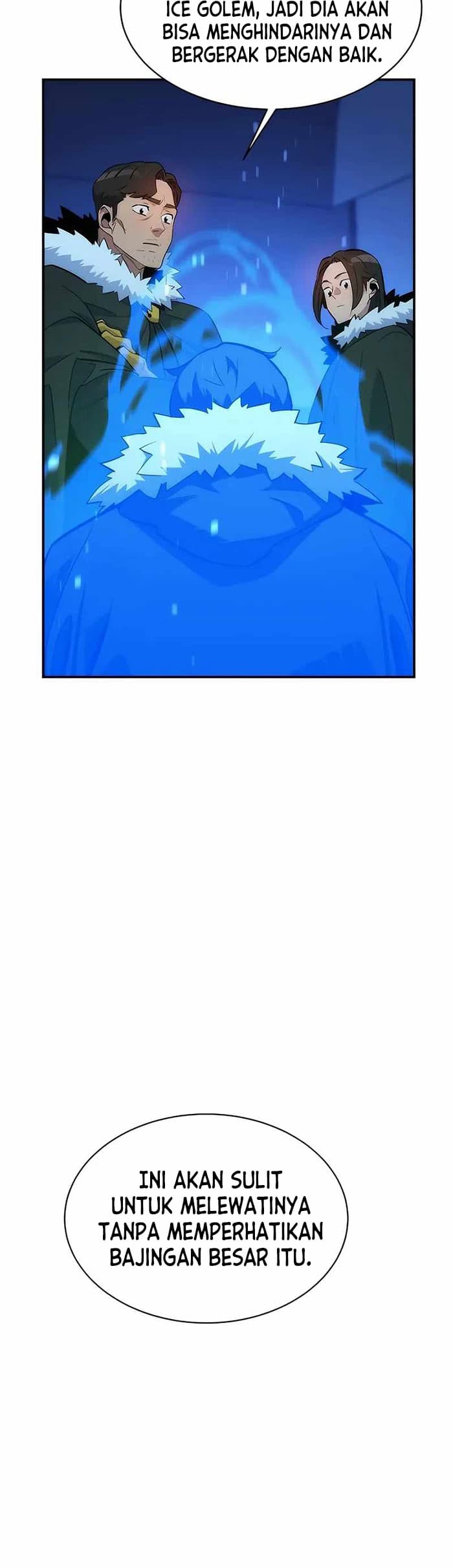 Auto-Hunting With Clones - Chapter 37 - Page 19