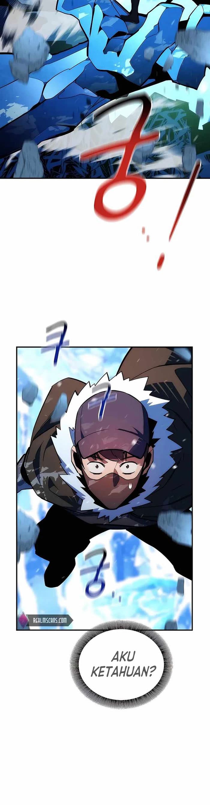 Auto-Hunting With Clones - Chapter 37 - Page 21
