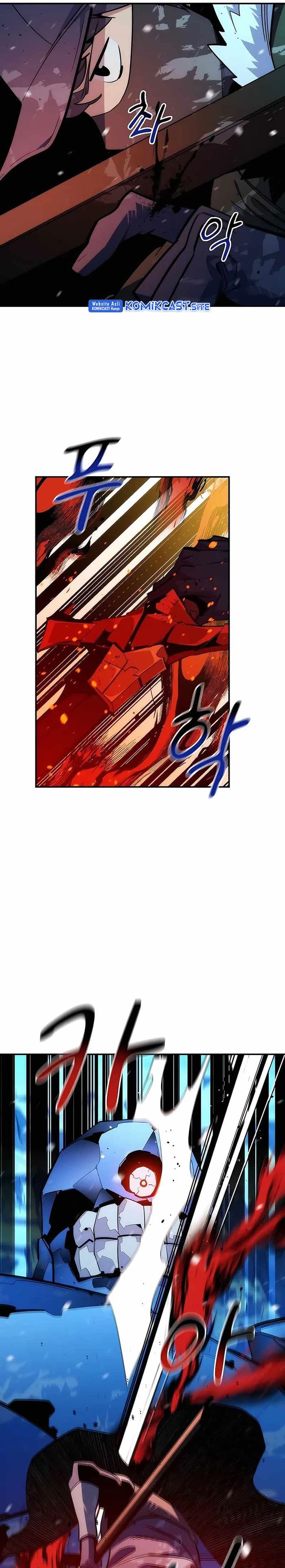 Auto-Hunting With Clones - Chapter 37 - Page 22
