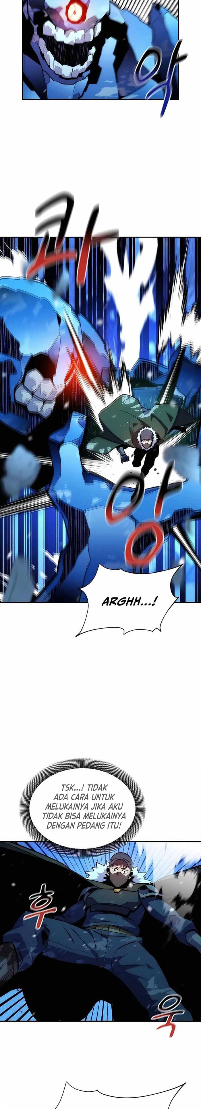 Auto-Hunting With Clones - Chapter 37 - Page 24