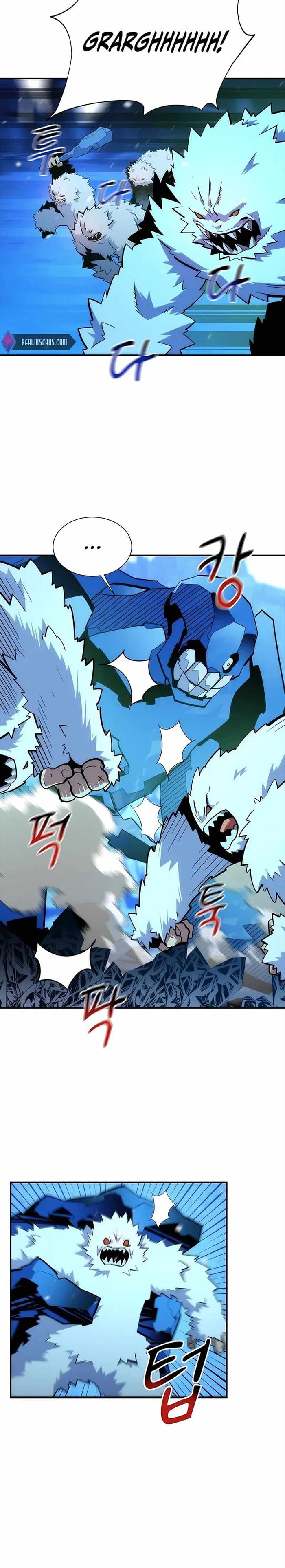 Auto-Hunting With Clones - Chapter 37 - Page 25