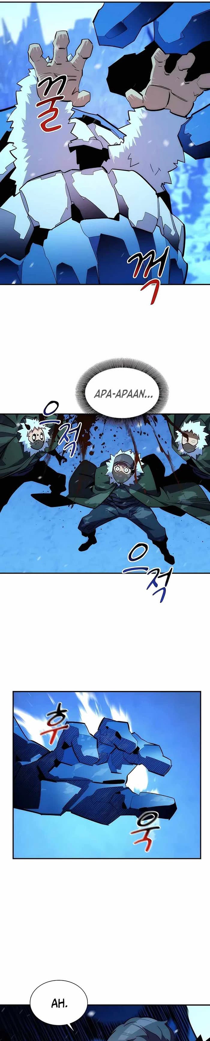Auto-Hunting With Clones - Chapter 37 - Page 26