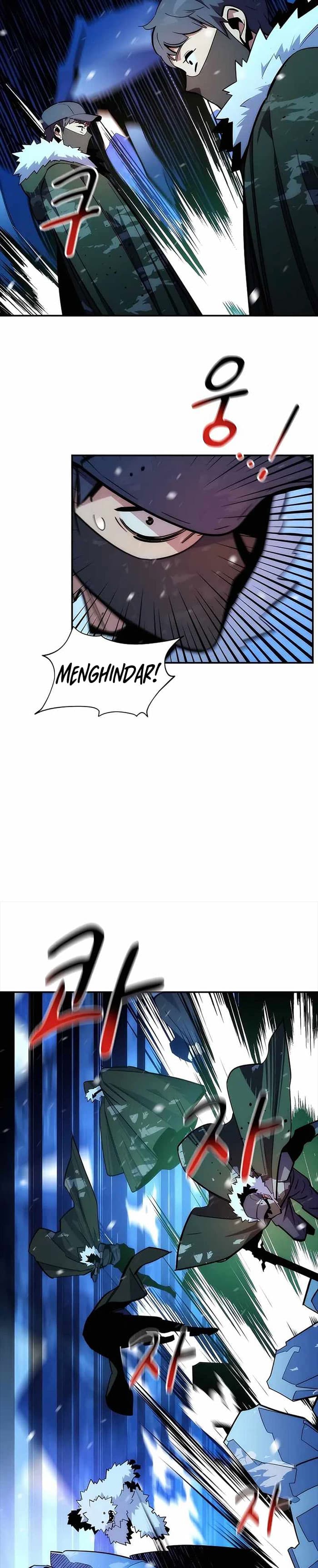 Auto-Hunting With Clones - Chapter 37 - Page 27