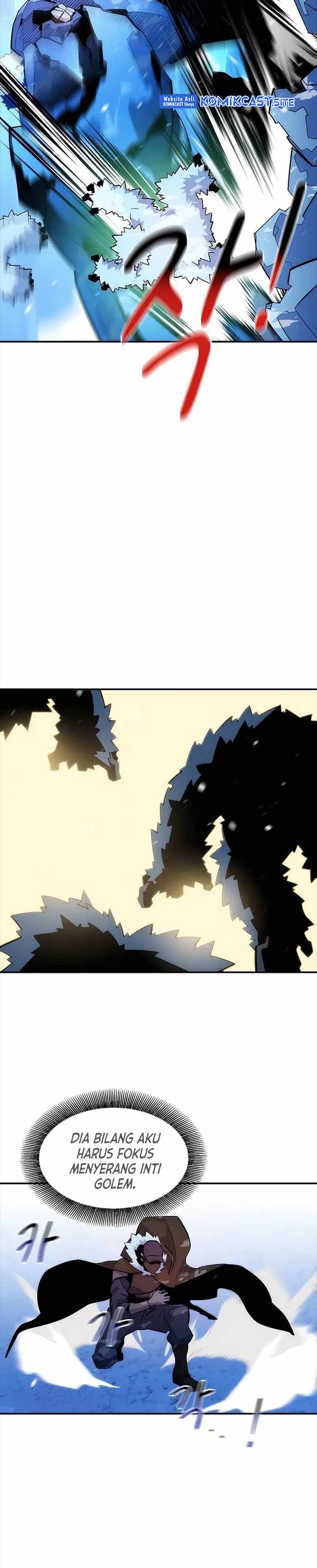 Auto-Hunting With Clones - Chapter 37 - Page 28
