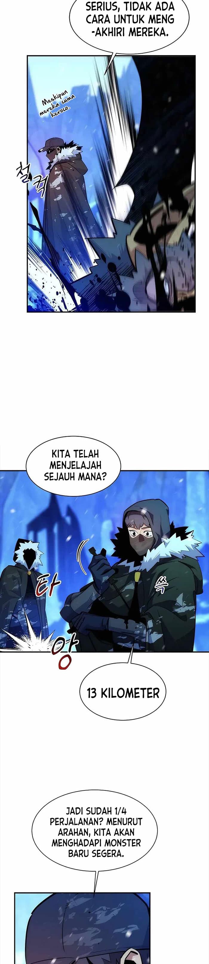 Auto-Hunting With Clones - Chapter 37 - Page 3