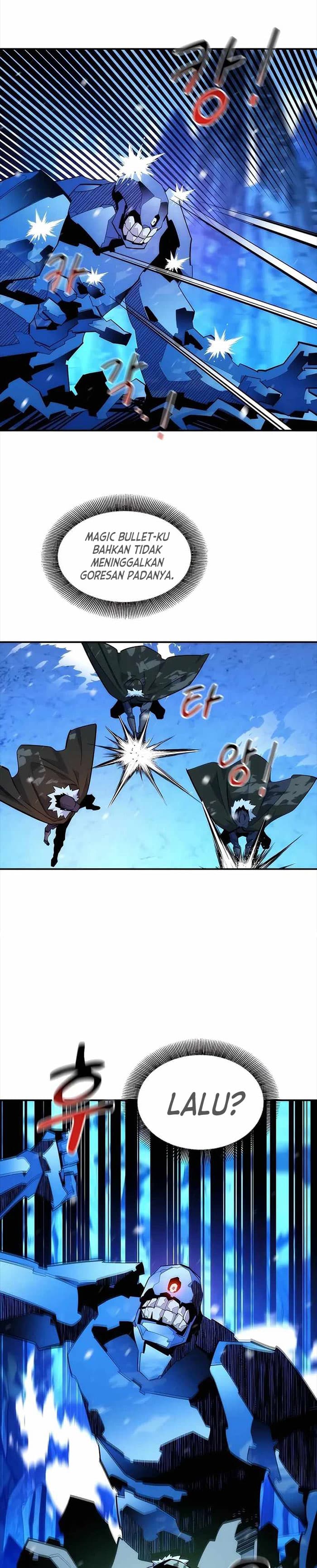 Auto-Hunting With Clones - Chapter 37 - Page 30
