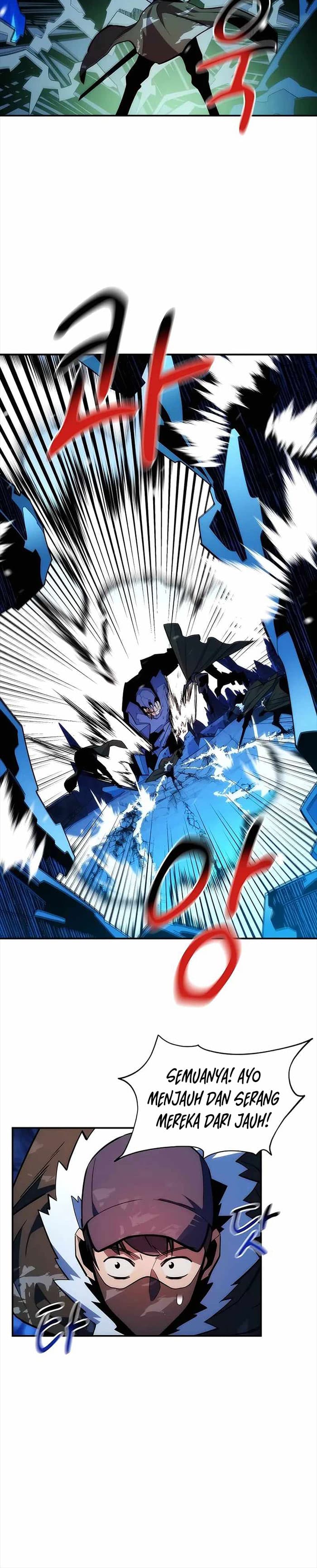 Auto-Hunting With Clones - Chapter 37 - Page 31