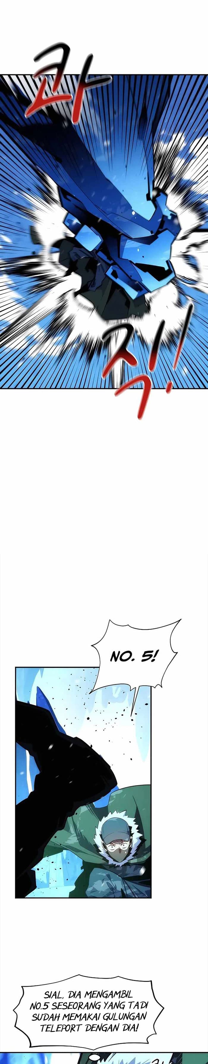 Auto-Hunting With Clones - Chapter 37 - Page 33