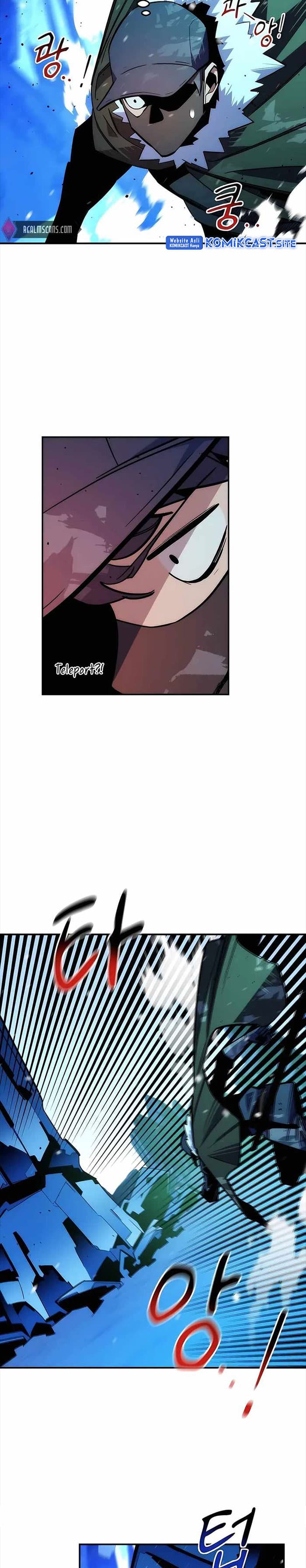 Auto-Hunting With Clones - Chapter 37 - Page 34