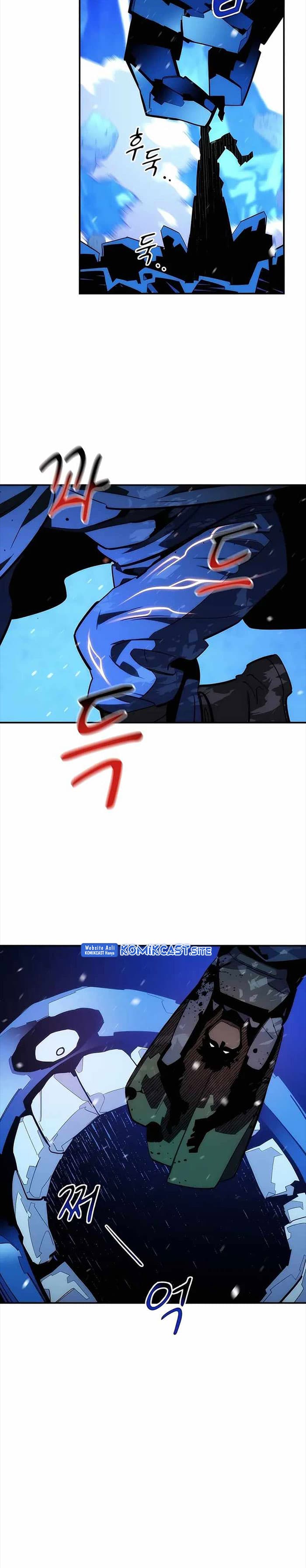 Auto-Hunting With Clones - Chapter 37 - Page 35