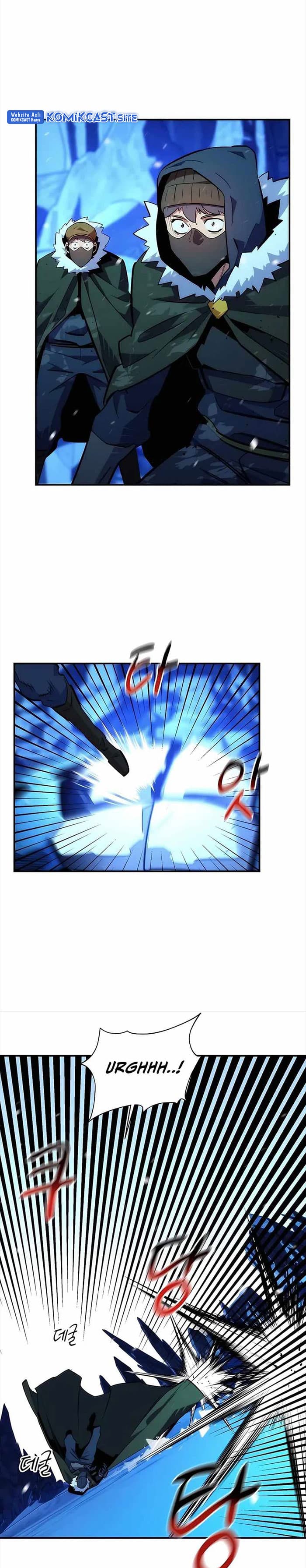 Auto-Hunting With Clones - Chapter 37 - Page 38