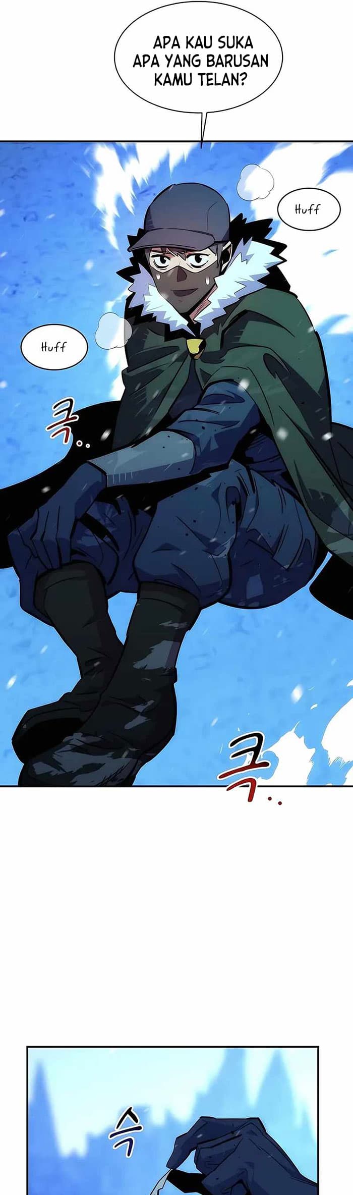 Auto-Hunting With Clones - Chapter 37 - Page 40