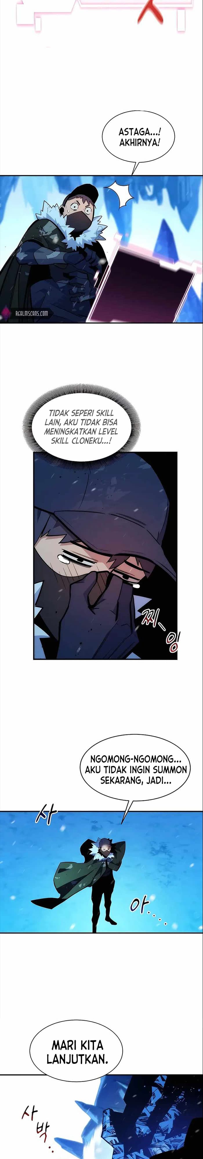 Auto-Hunting With Clones - Chapter 38 - Page 12