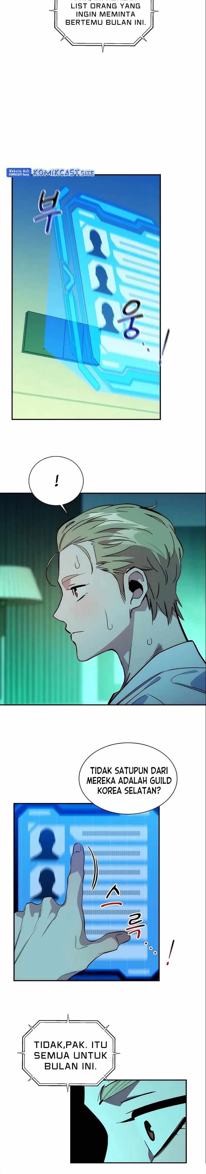 Auto-Hunting With Clones - Chapter 38 - Page 15
