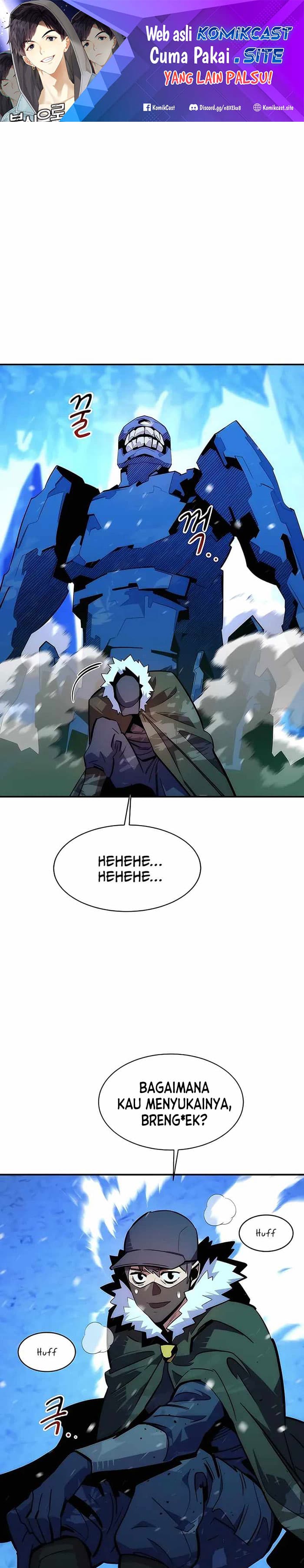 Auto-Hunting With Clones - Chapter 38 - Page 2