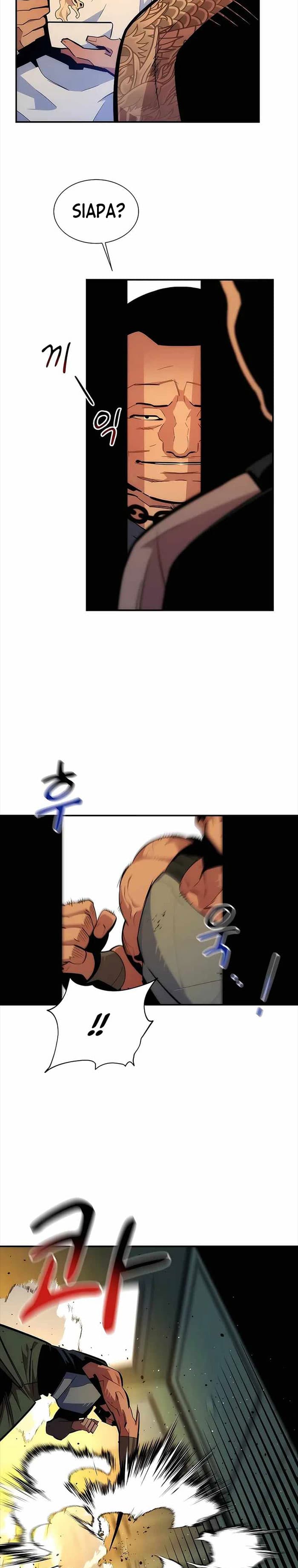 Auto-Hunting With Clones - Chapter 38 - Page 21