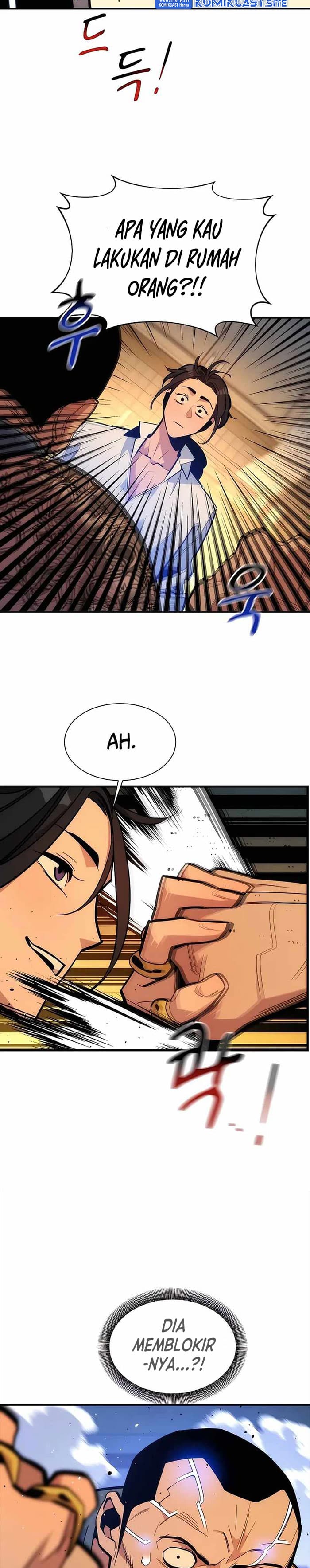 Auto-Hunting With Clones - Chapter 38 - Page 25