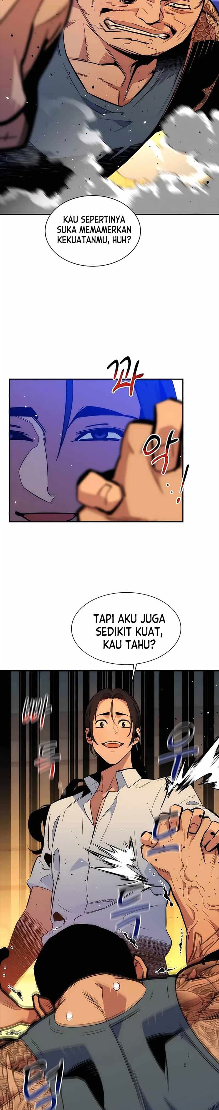 Auto-Hunting With Clones - Chapter 38 - Page 26