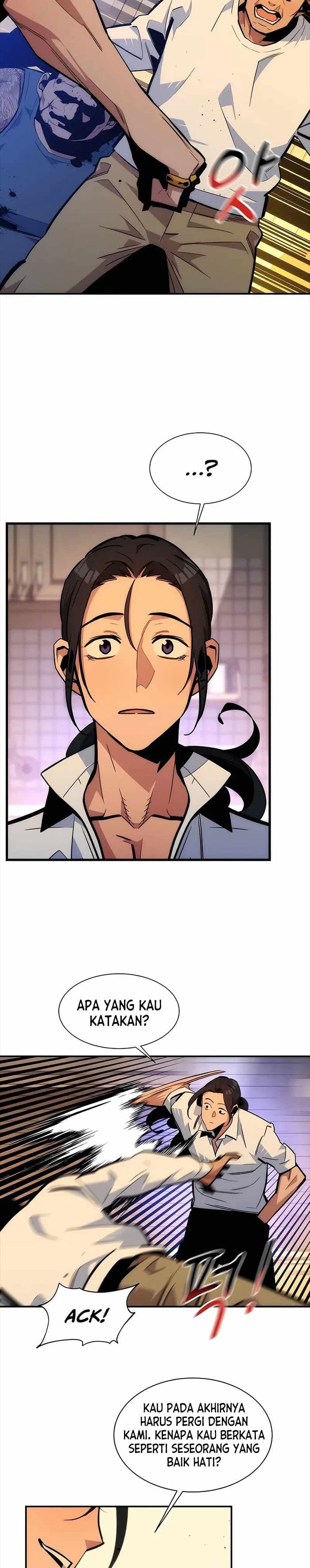 Auto-Hunting With Clones - Chapter 38 - Page 29