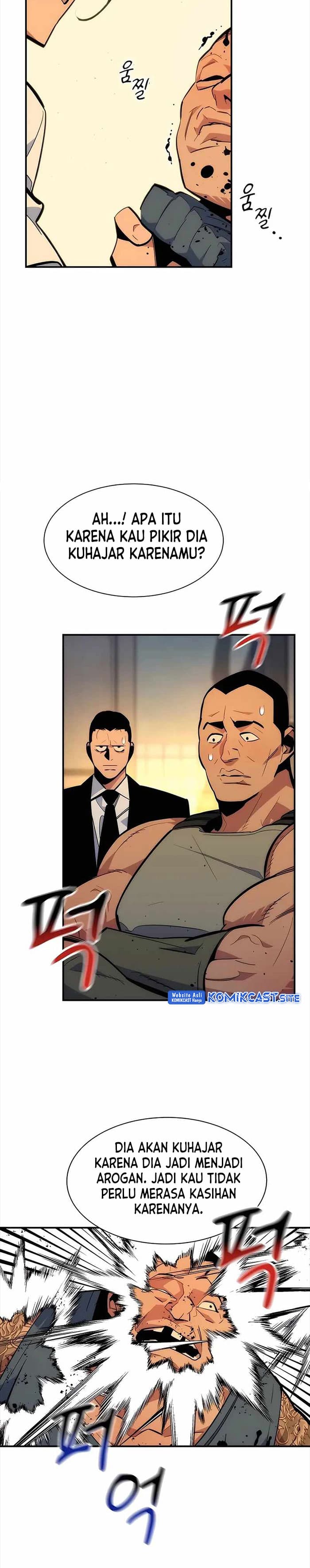 Auto-Hunting With Clones - Chapter 38 - Page 30