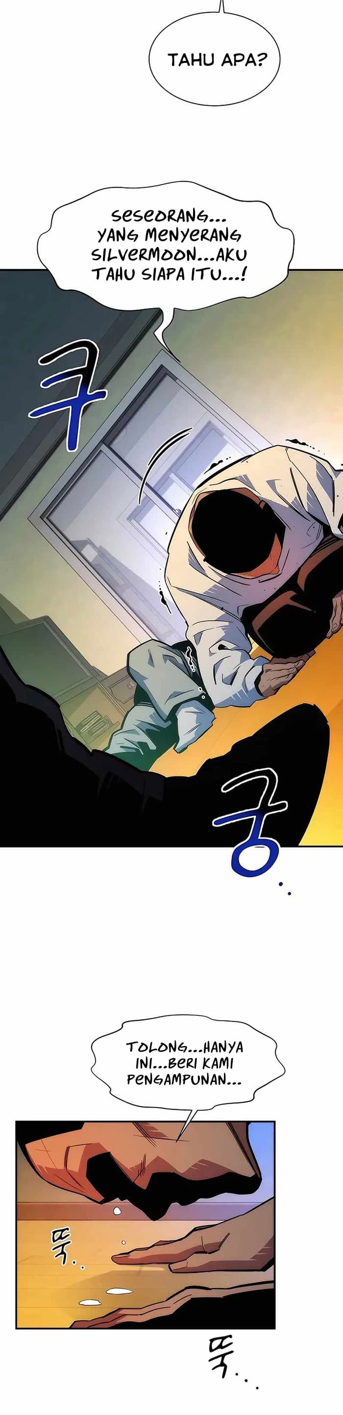 Auto-Hunting With Clones - Chapter 38 - Page 33