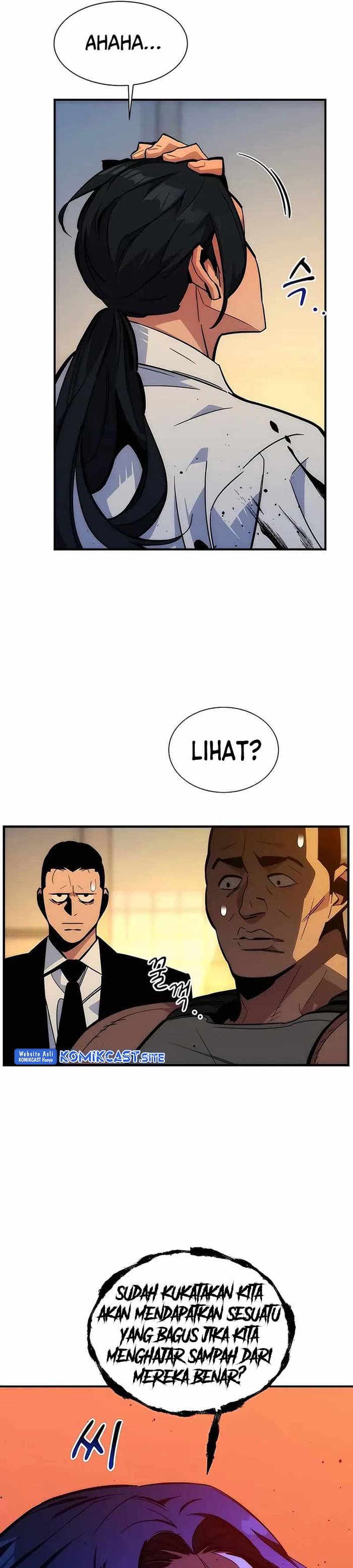 Auto-Hunting With Clones - Chapter 38 - Page 34
