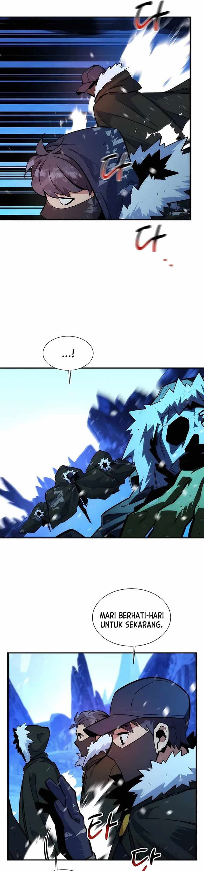 Auto-Hunting With Clones - Chapter 38 - Page 36
