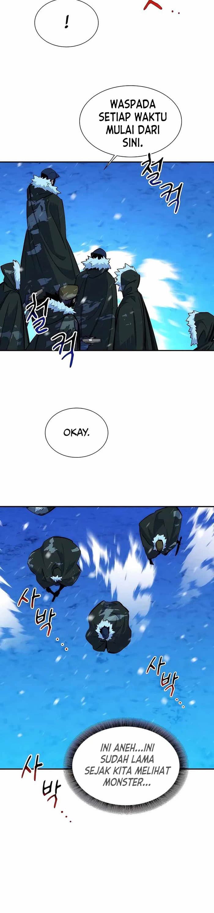 Auto-Hunting With Clones - Chapter 38 - Page 37