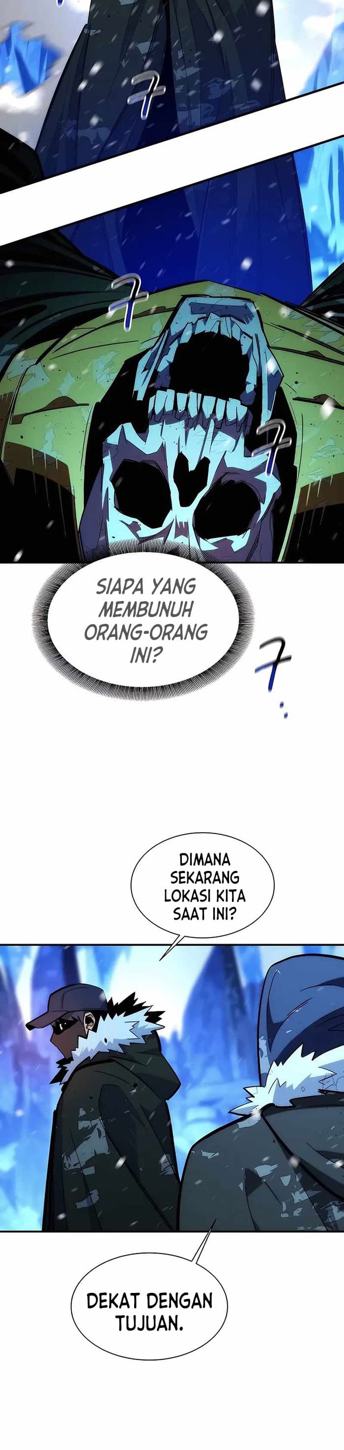 Auto-Hunting With Clones - Chapter 38 - Page 39