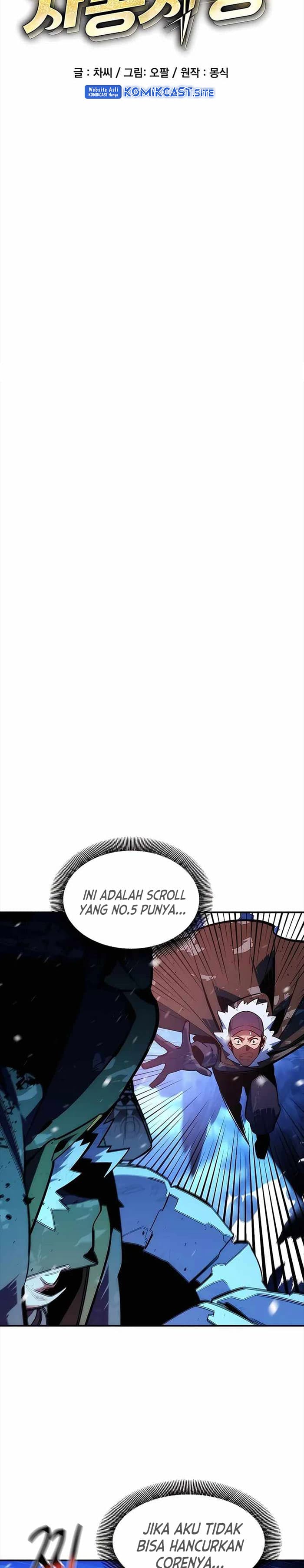 Auto-Hunting With Clones - Chapter 38 - Page 5