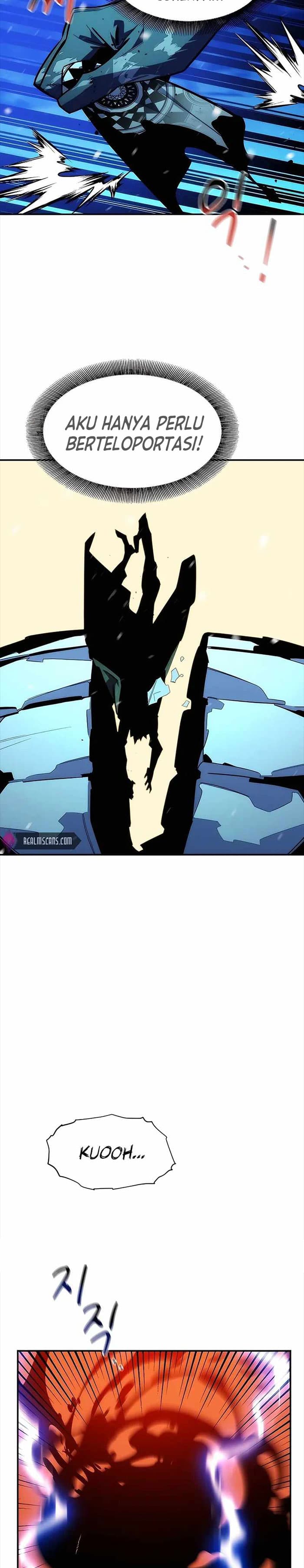 Auto-Hunting With Clones - Chapter 38 - Page 6