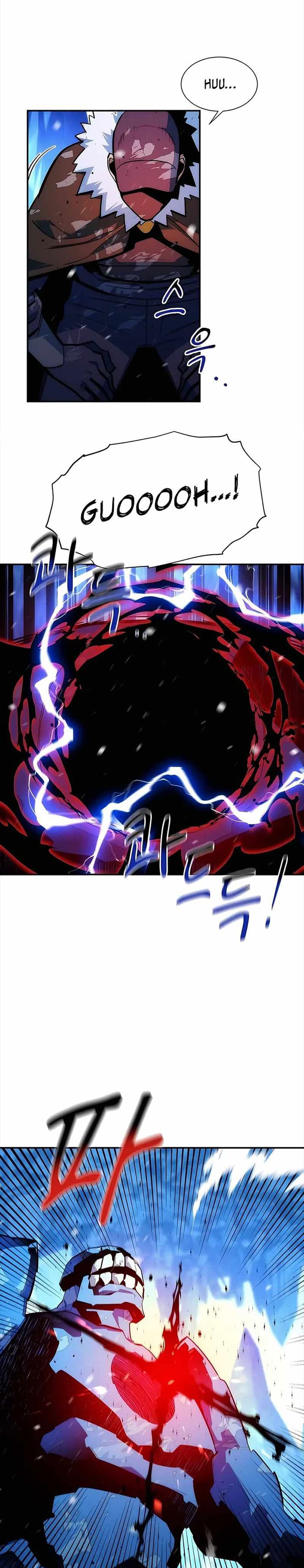 Auto-Hunting With Clones - Chapter 38 - Page 8