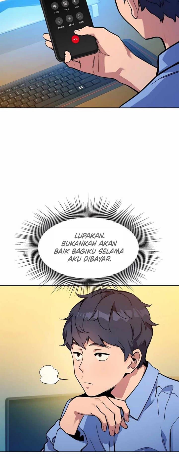 Auto-Hunting With Clones - Chapter 4 - Page 16