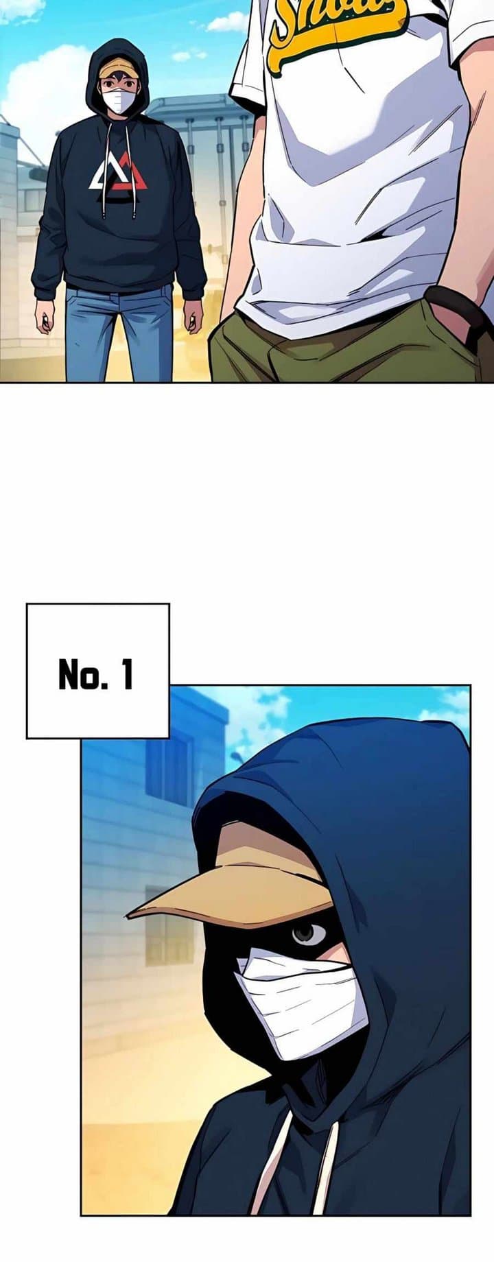 Auto-Hunting With Clones - Chapter 4 - Page 19