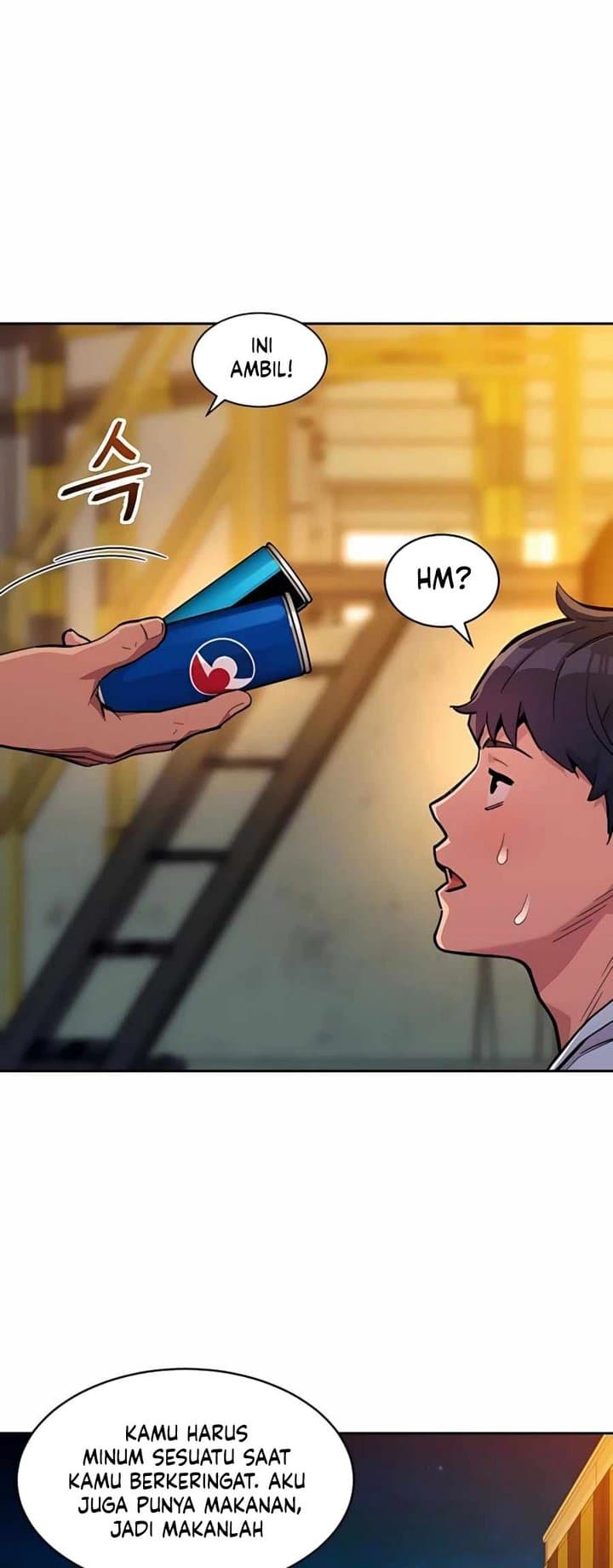 Auto-Hunting With Clones - Chapter 4 - Page 39