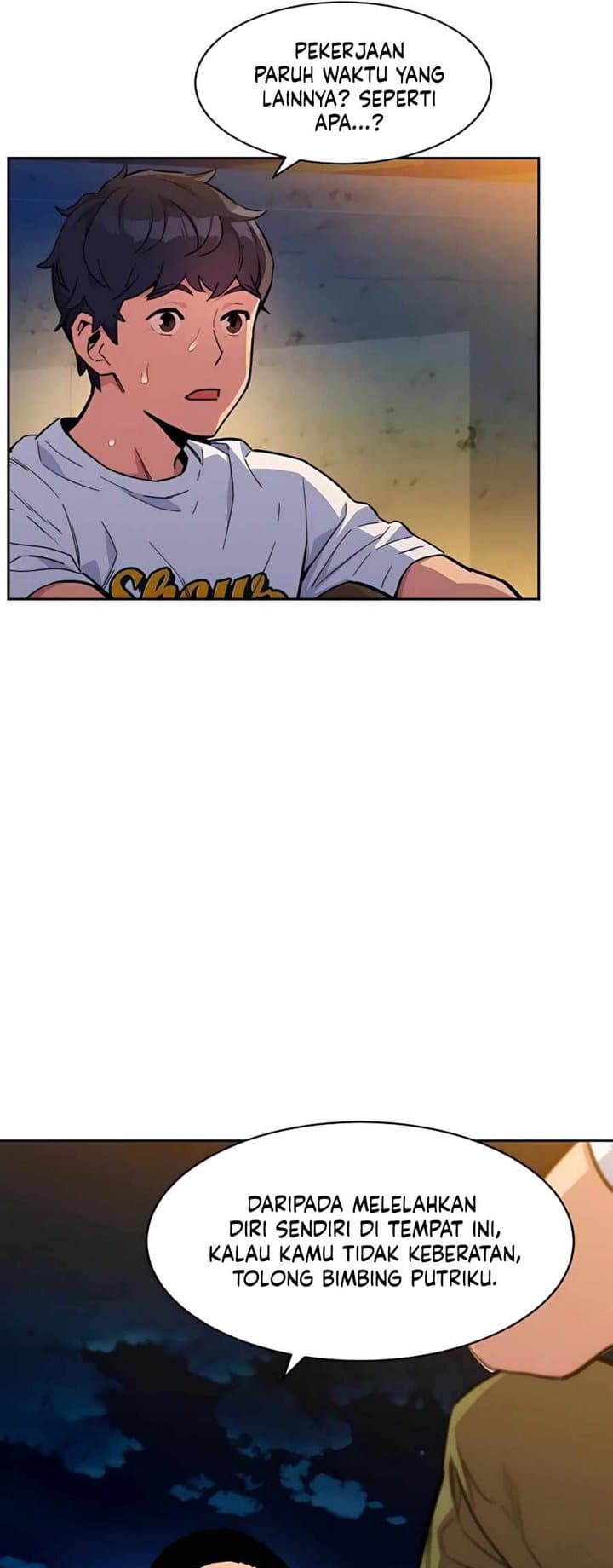 Auto-Hunting With Clones - Chapter 4 - Page 50