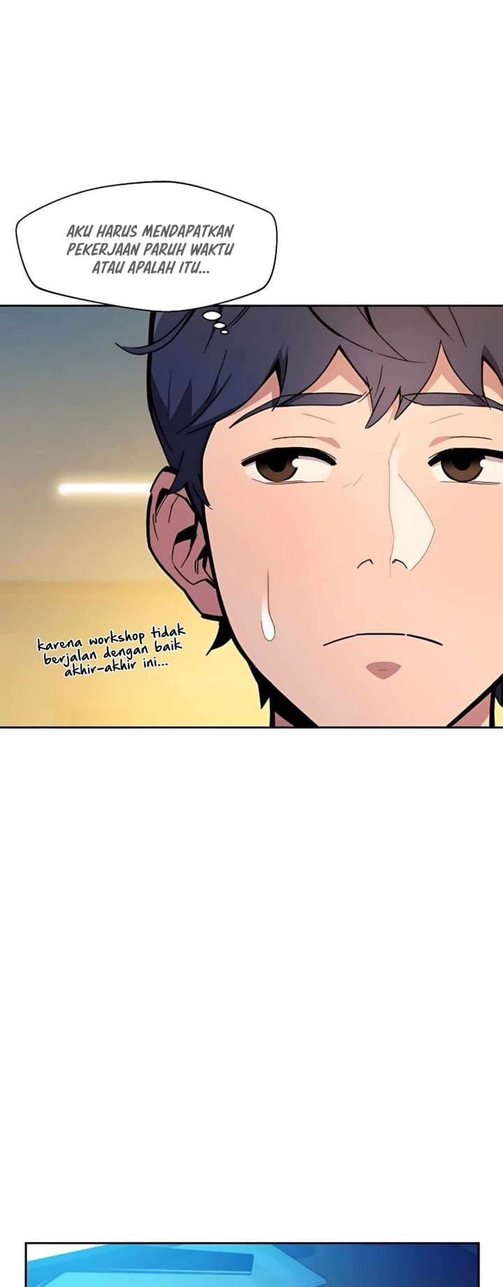 Auto-Hunting With Clones - Chapter 4 - Page 6