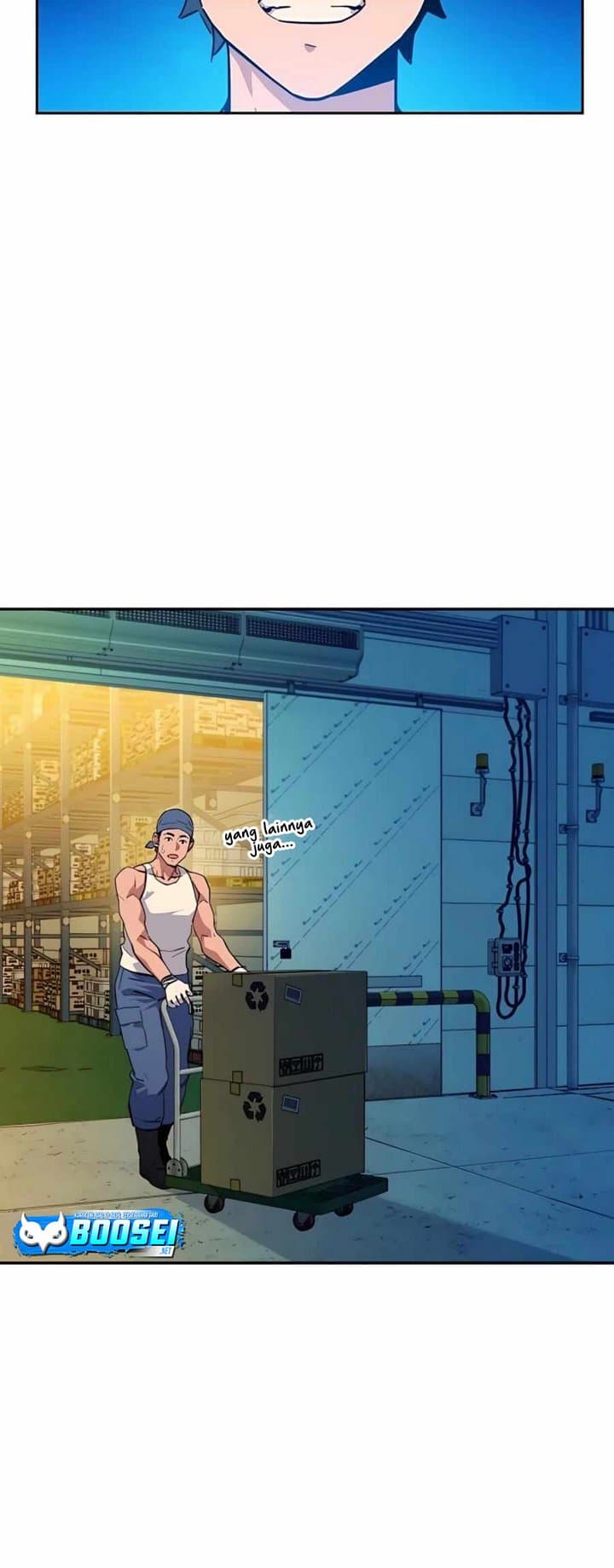Auto-Hunting With Clones - Chapter 4 - Page 61