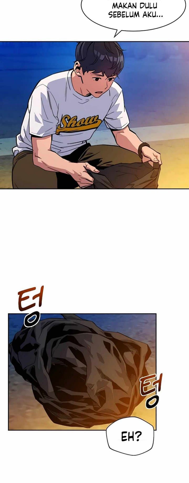 Auto-Hunting With Clones - Chapter 4 - Page 63