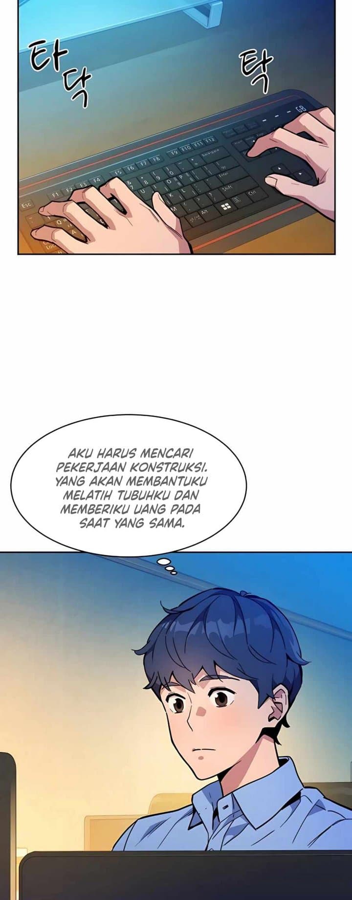 Auto-Hunting With Clones - Chapter 4 - Page 7