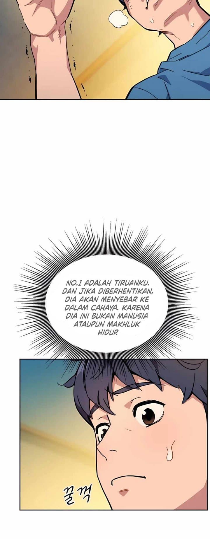 Auto-Hunting With Clones - Chapter 5 - Page 17