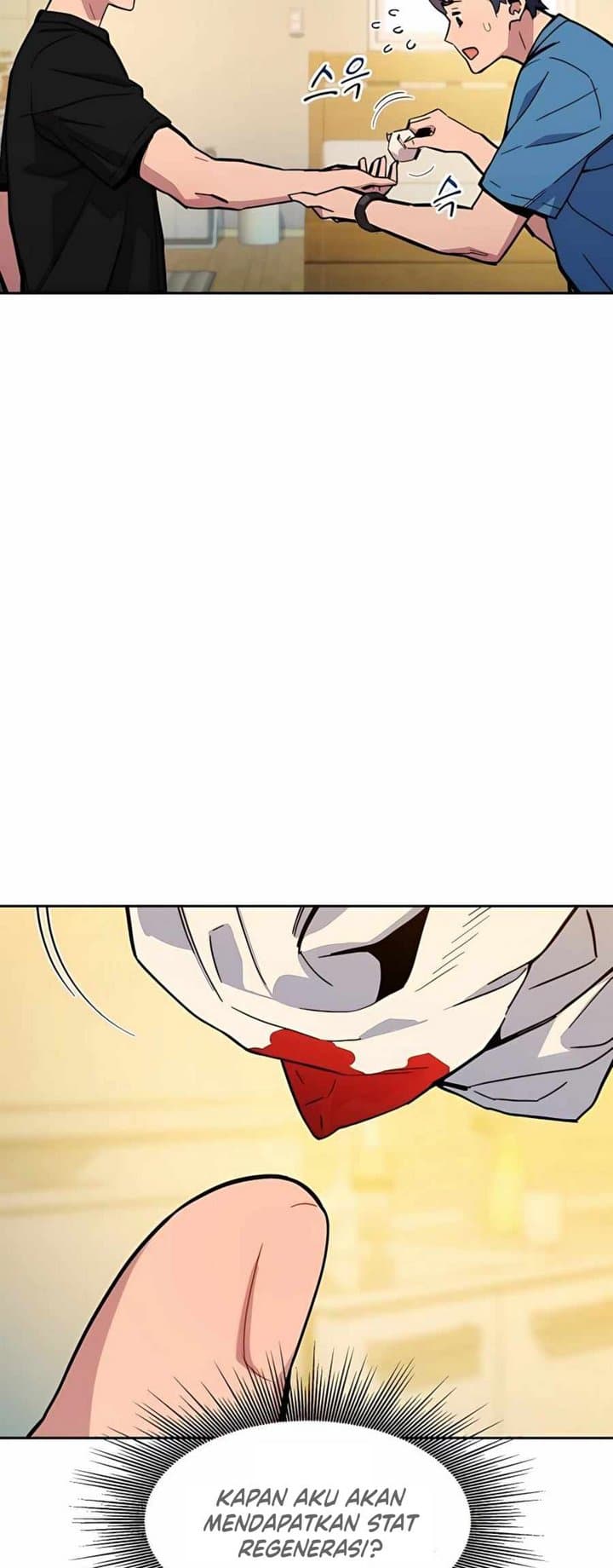 Auto-Hunting With Clones - Chapter 5 - Page 20