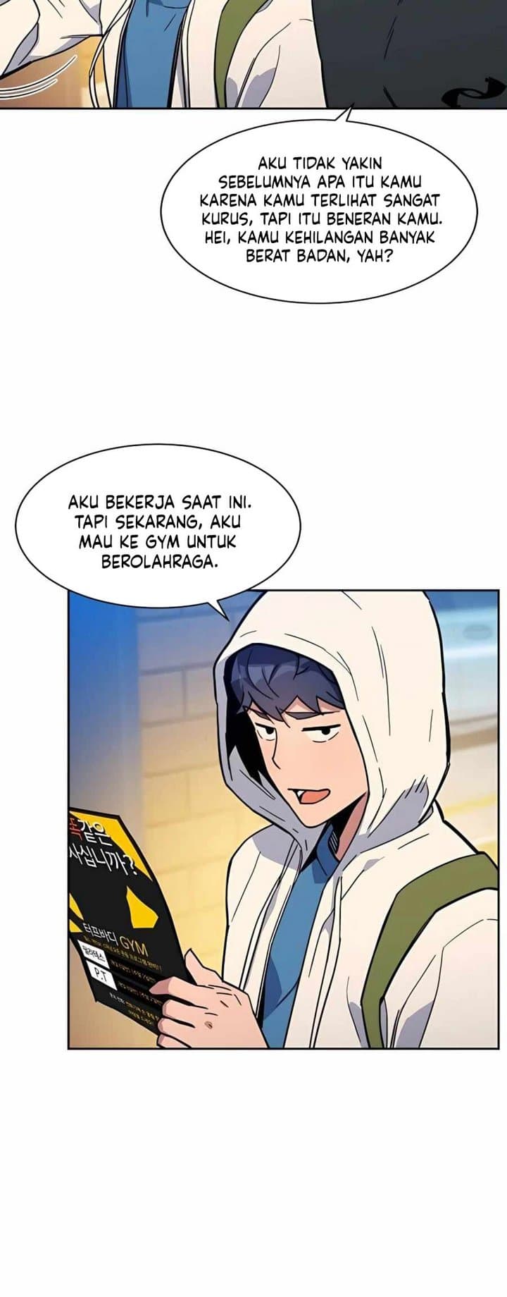 Auto-Hunting With Clones - Chapter 5 - Page 29