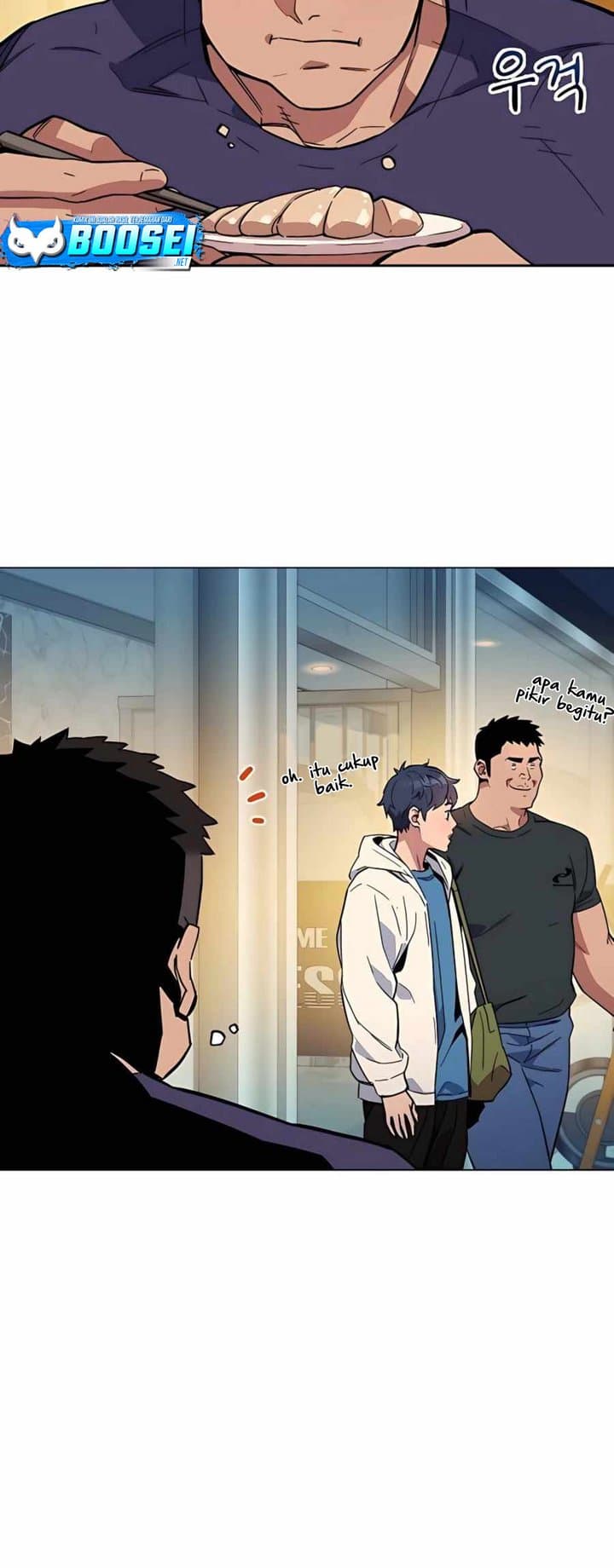 Auto-Hunting With Clones - Chapter 5 - Page 37