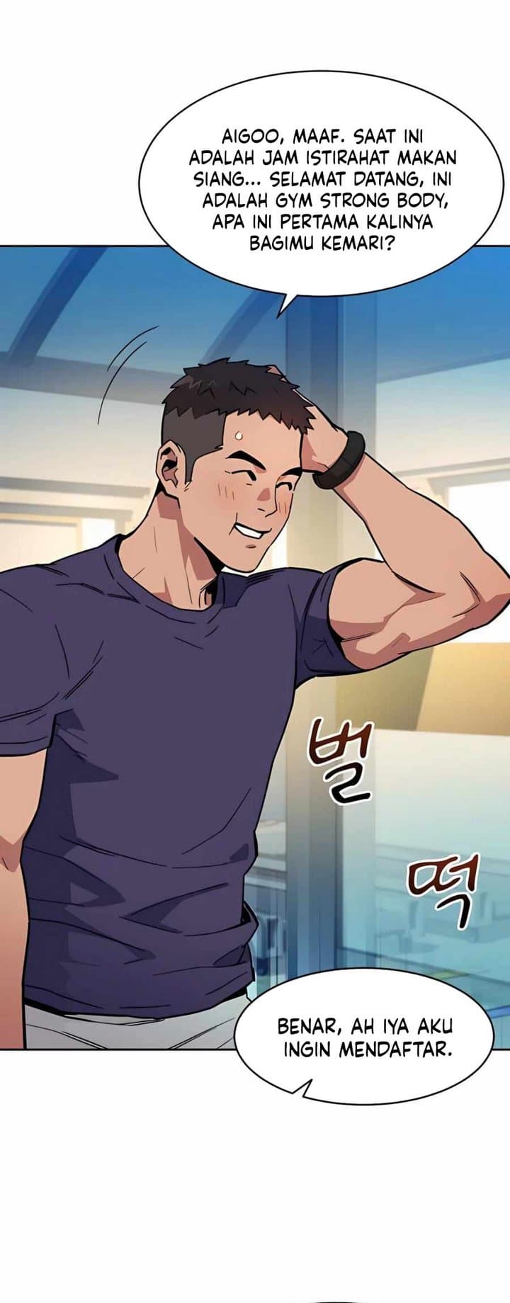 Auto-Hunting With Clones - Chapter 5 - Page 38