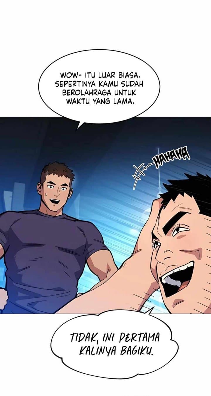 Auto-Hunting With Clones - Chapter 5 - Page 49